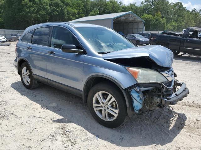 Photo 3 VIN: 5J6RE3H54AL038285 - HONDA CRV 