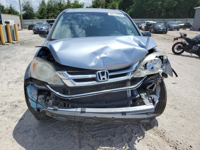 Photo 4 VIN: 5J6RE3H54AL038285 - HONDA CRV 