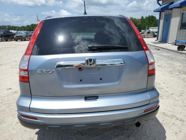 Photo 5 VIN: 5J6RE3H54AL038285 - HONDA CRV 