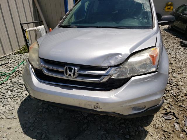 Photo 8 VIN: 5J6RE3H54AL045964 - HONDA CR-V EX 