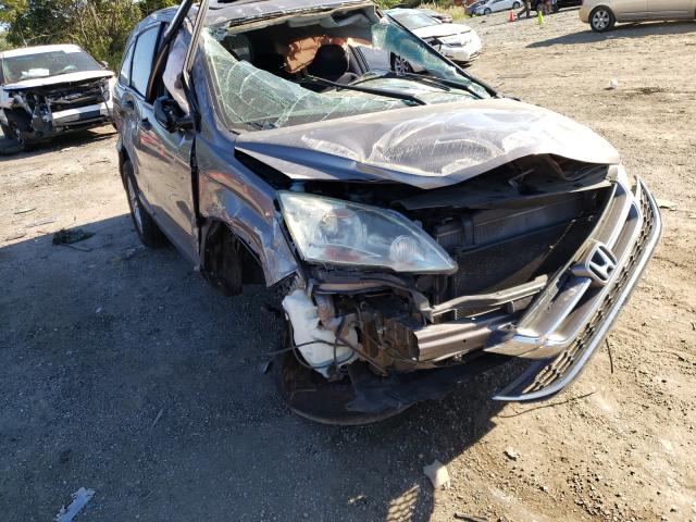 Photo 8 VIN: 5J6RE3H54BL001917 - HONDA CR-V EX 