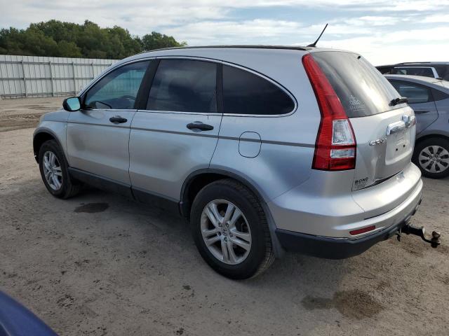 Photo 1 VIN: 5J6RE3H54BL010570 - HONDA CRV 