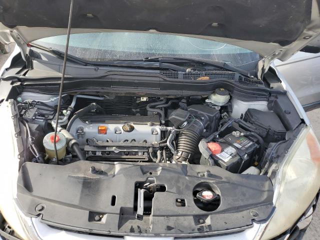 Photo 10 VIN: 5J6RE3H54BL010570 - HONDA CRV 