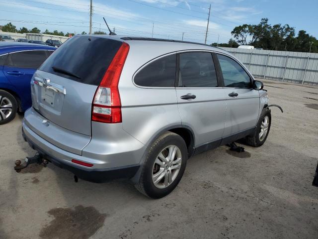 Photo 2 VIN: 5J6RE3H54BL010570 - HONDA CRV 