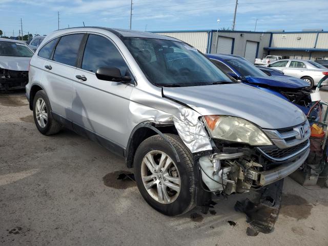 Photo 3 VIN: 5J6RE3H54BL010570 - HONDA CRV 