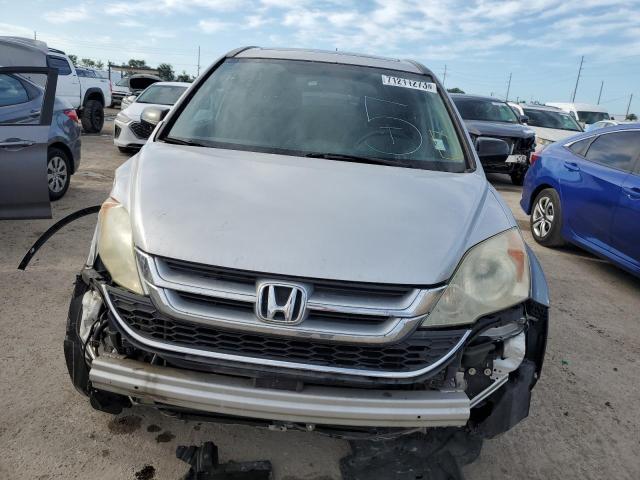 Photo 4 VIN: 5J6RE3H54BL010570 - HONDA CRV 