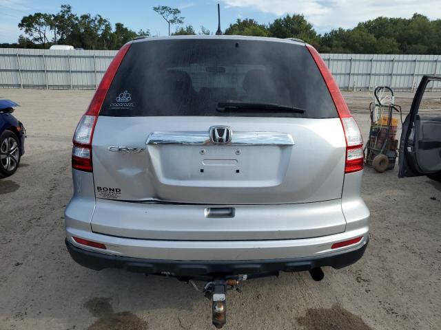 Photo 5 VIN: 5J6RE3H54BL010570 - HONDA CRV 