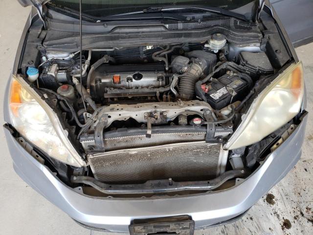 Photo 11 VIN: 5J6RE3H54BL019513 - HONDA CR-V EX 