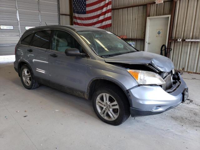 Photo 3 VIN: 5J6RE3H54BL019513 - HONDA CR-V EX 