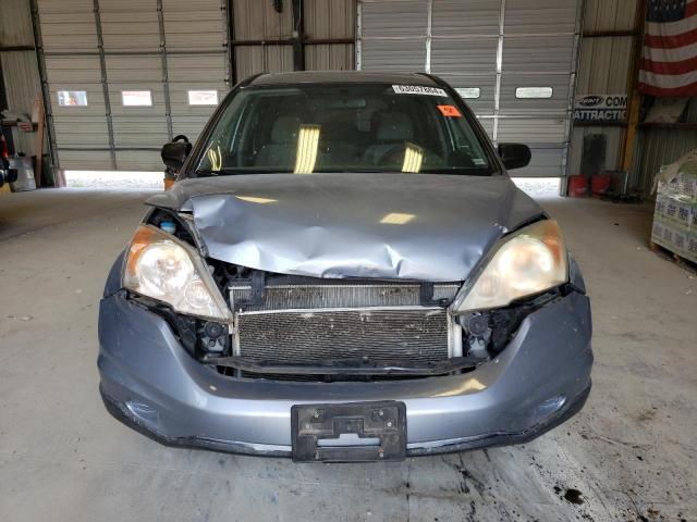 Photo 4 VIN: 5J6RE3H54BL019513 - HONDA CR-V EX 