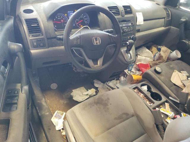 Photo 7 VIN: 5J6RE3H54BL019513 - HONDA CR-V EX 