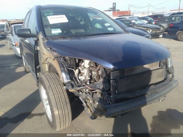 Photo 5 VIN: 5J6RE3H54BL022329 - HONDA CR-V 