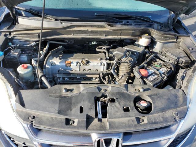 Photo 11 VIN: 5J6RE3H54BL025926 - HONDA CRV 