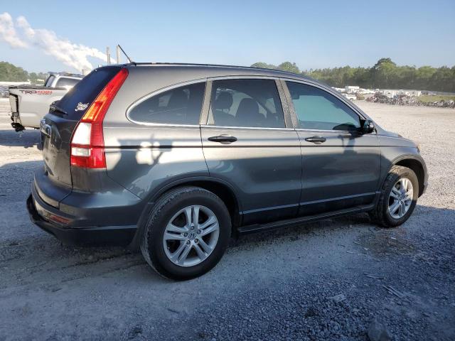 Photo 2 VIN: 5J6RE3H54BL025926 - HONDA CRV 