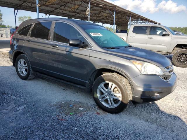 Photo 3 VIN: 5J6RE3H54BL025926 - HONDA CRV 