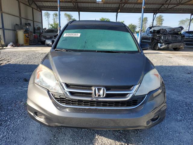 Photo 4 VIN: 5J6RE3H54BL025926 - HONDA CRV 