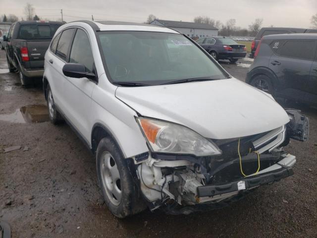 Photo 0 VIN: 5J6RE3H54BL029667 - HONDA CR-V EX 