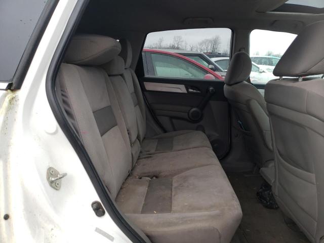 Photo 5 VIN: 5J6RE3H54BL029667 - HONDA CR-V EX 