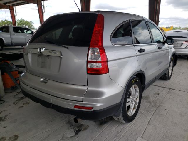 Photo 3 VIN: 5J6RE3H54BL057534 - HONDA CR-V EX 