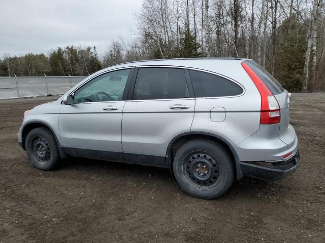 Photo 1 VIN: 5J6RE3H54BL802072 - HONDA CRV 