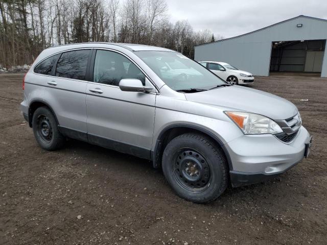 Photo 3 VIN: 5J6RE3H54BL802072 - HONDA CRV 