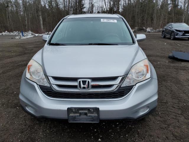 Photo 4 VIN: 5J6RE3H54BL802072 - HONDA CRV 