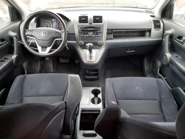 Photo 7 VIN: 5J6RE3H54BL802072 - HONDA CRV 