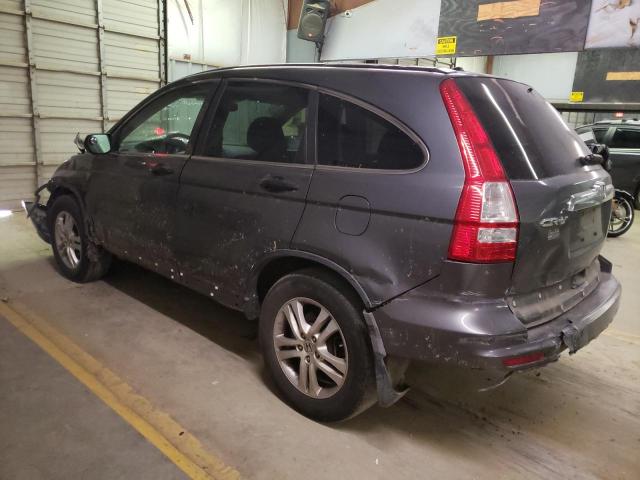 Photo 1 VIN: 5J6RE3H55AL000161 - HONDA CRV 