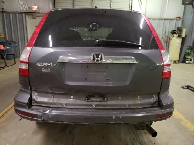 Photo 5 VIN: 5J6RE3H55AL000161 - HONDA CRV 