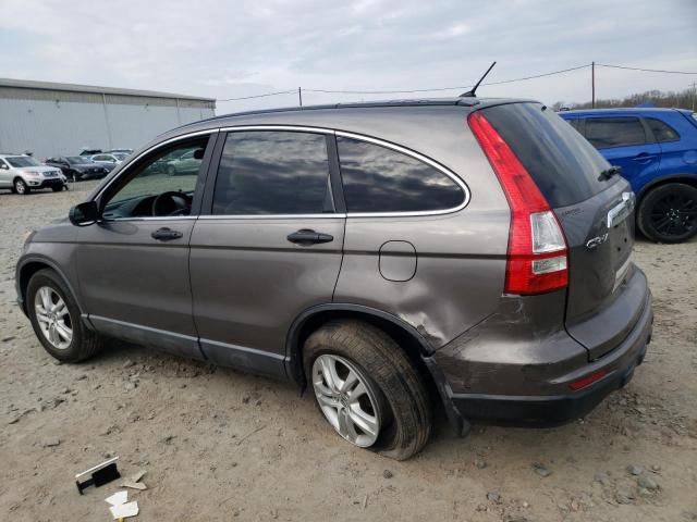 Photo 1 VIN: 5J6RE3H55AL001780 - HONDA CRV 