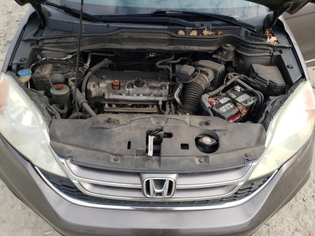 Photo 11 VIN: 5J6RE3H55AL001780 - HONDA CRV 