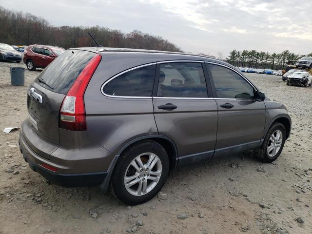 Photo 2 VIN: 5J6RE3H55AL001780 - HONDA CRV 