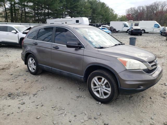 Photo 3 VIN: 5J6RE3H55AL001780 - HONDA CRV 