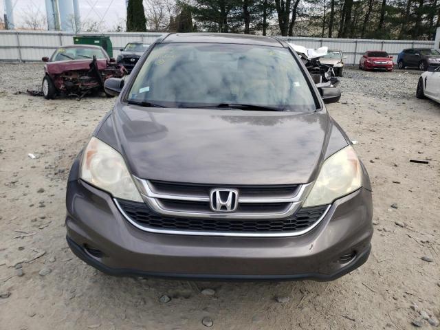 Photo 4 VIN: 5J6RE3H55AL001780 - HONDA CRV 