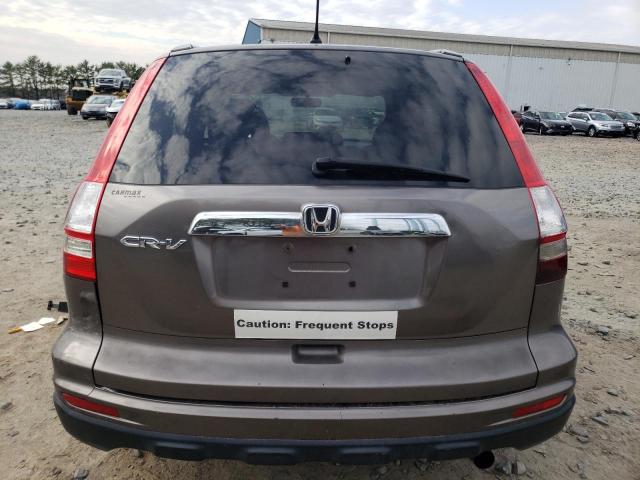 Photo 5 VIN: 5J6RE3H55AL001780 - HONDA CRV 