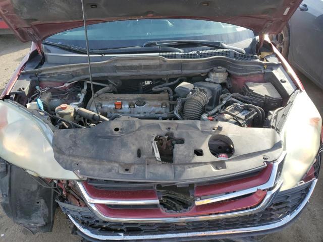 Photo 11 VIN: 5J6RE3H55AL003173 - HONDA CR-V EX 