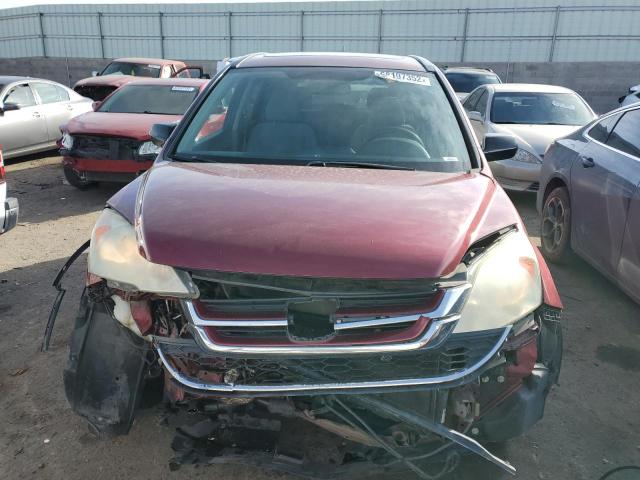 Photo 4 VIN: 5J6RE3H55AL003173 - HONDA CR-V EX 