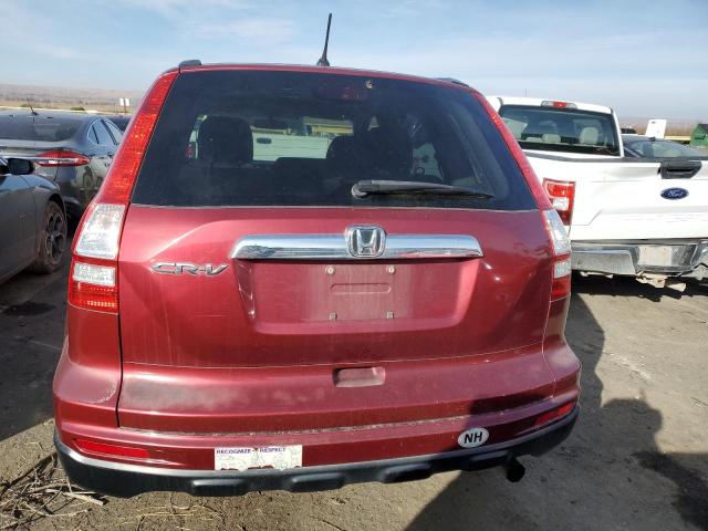 Photo 5 VIN: 5J6RE3H55AL003173 - HONDA CR-V EX 