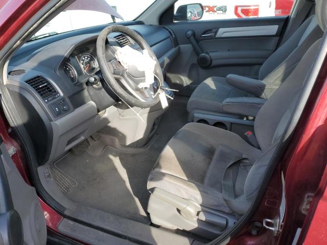 Photo 6 VIN: 5J6RE3H55AL003173 - HONDA CR-V EX 