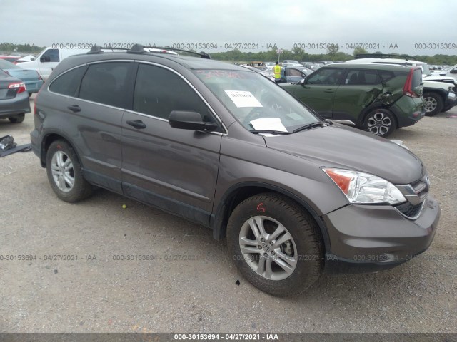 Photo 0 VIN: 5J6RE3H55AL028963 - HONDA CR-V 