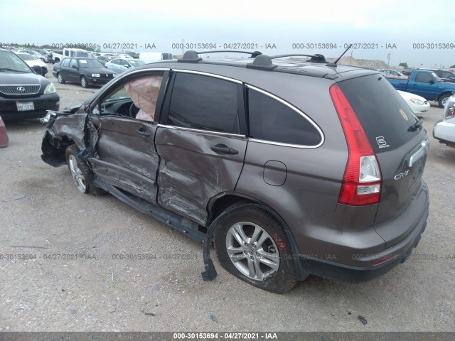 Photo 2 VIN: 5J6RE3H55AL028963 - HONDA CR-V 