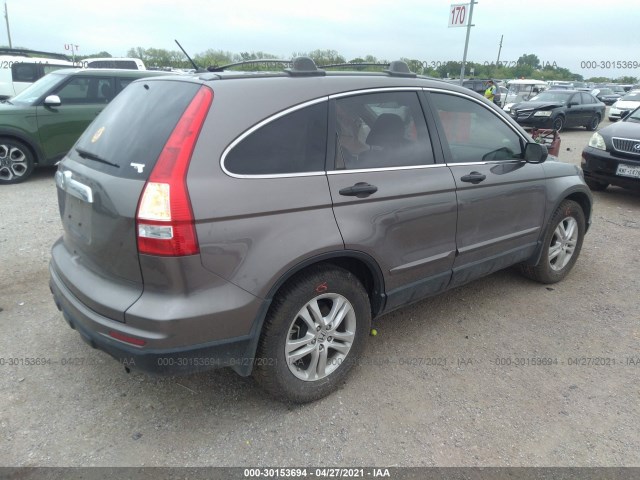 Photo 3 VIN: 5J6RE3H55AL028963 - HONDA CR-V 