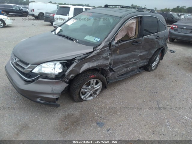 Photo 5 VIN: 5J6RE3H55AL028963 - HONDA CR-V 