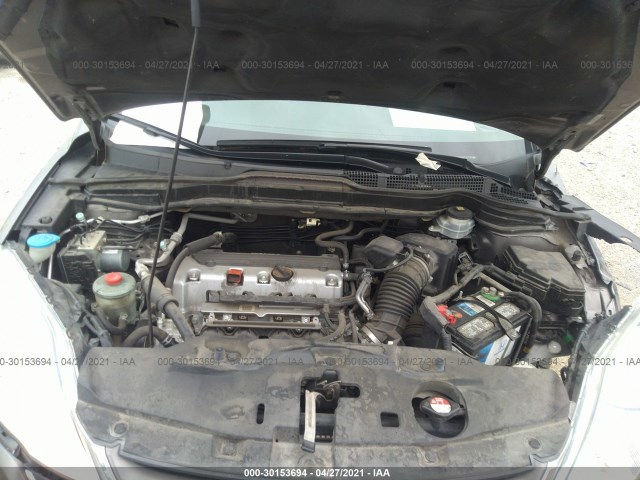 Photo 9 VIN: 5J6RE3H55AL028963 - HONDA CR-V 