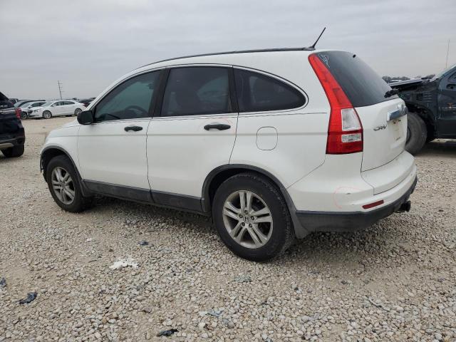 Photo 1 VIN: 5J6RE3H55AL032849 - HONDA CRV 