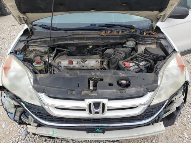 Photo 11 VIN: 5J6RE3H55AL032849 - HONDA CRV 