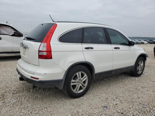 Photo 2 VIN: 5J6RE3H55AL032849 - HONDA CRV 