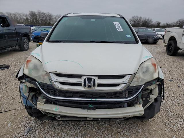 Photo 4 VIN: 5J6RE3H55AL032849 - HONDA CRV 