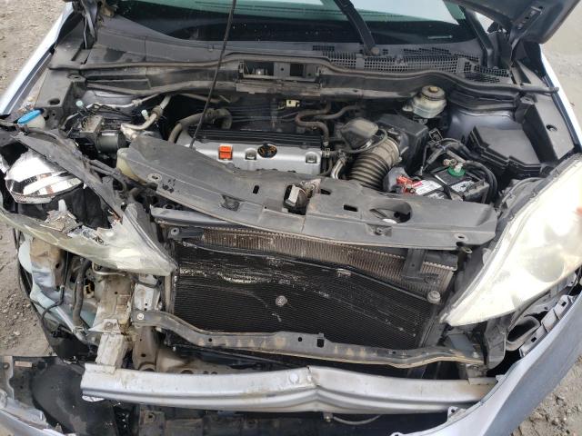 Photo 11 VIN: 5J6RE3H55AL038067 - HONDA CRV 