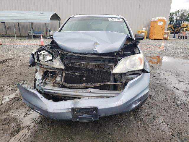 Photo 4 VIN: 5J6RE3H55AL038067 - HONDA CRV 